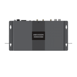 Controlador para Videowall LED / 2.3MP / 4 Salida de Video / Compatible con Paneles de Interior y Exterior 