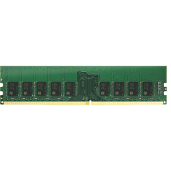 Modulo de memoria RAM 16 GB para servidores Synology
