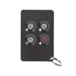 Control Inalambrico de 2 Vias compatible con Panel ProSeries