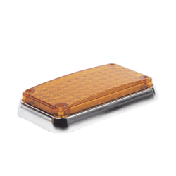 Luz de Advertencia de 6X4