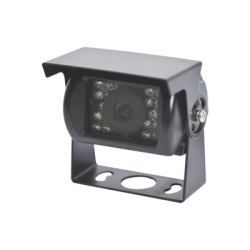 Cámara análoga exterior para Kit de sistema de reversa Vehicular K7000B