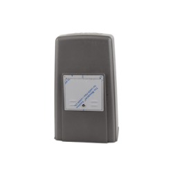 Operador Primario Para Puerta Corredizas de 680 kg y 10.7 Metros de Longitud / Para Aplicaciones de Uso Continuo / Con 6 Metros de Cadena Incluidos 