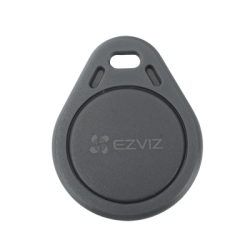 TAG de Proximidad EZVIZ / Compatible Con Cerraduras CS-L2S /  CSDL05-R100 / CS-DL05-R200 y Videoportero CS-HP7 / Algoritmo de Encriptado Propio 