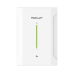 (AX HYBRID PRO) Expansor de 32 Zonas Inalámbricas Tri-X / Conexión Speed-X Bus Hacia el Panel / Permite Agregar Sensores AX PRO