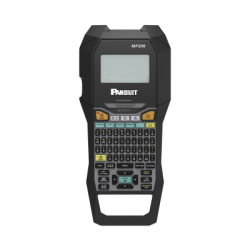 Impresora Etiquetadora, Compatible con Etiquetas de Hasta 1 Pulgada (2.54 cm) de Ancho, Resolución de 180 dpi y Velocidad de Impresión Rápida