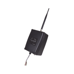 Adaptador para Sistemas de Voceo y Radio, Doble Banda VHF 150-160 / 450-470 MHz