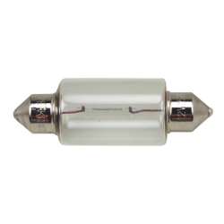 Bombilla de Repuesto para Luces de Navegación 10 Watts / 0.74A 