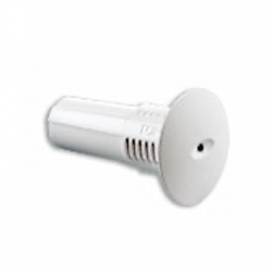 Detector de Rotura de Cristal con Montaje para Empotrar