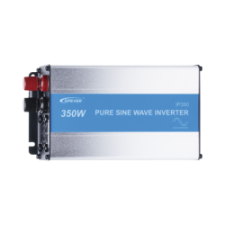 Inversor Ipower 280 W, Ent: 12V, Salida: 120 Vca