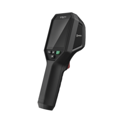 FB21 - Cámara Termográfica Profesional para Bomberos/ Lente Térmico 3.6 mm (256 × 192) / Lente Optico 2 Megapixel / WiFi / IP65 / Hasta 6 Horas de Funcionamiento Continuo