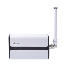 Gateway LoRaWAN Inteligente para Interiores con Cobertura Extendida y Backhaul Ethernet