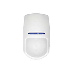 (AX HUB) Detector PIR Interior Inalámbrico / Inmunidad a Mascotas Hasta 24Kg