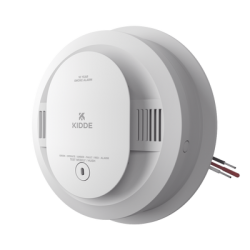 Detector de Humo Compacto Fotoelectrico Autonomo | Batería 10 Años | Modelo 210314661 | Pieza