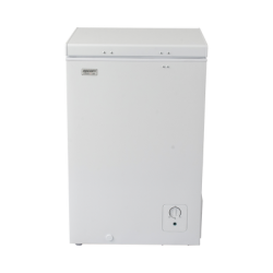 Congelador Solar Ecológico de 100L - 12/24V, Ahorro Energético y Operación sin Red Eléctrica.