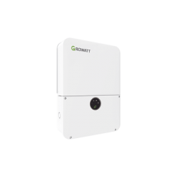 Inversor Híbrido para Interconexión a CFE de 11.4 kW con Salida de 220 Vca, Módulo Wifi Incluido