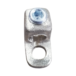 Conector Mecánico Tipo Zapata para Bornes de 3/8