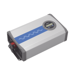 Inversor IPower-Plus 4000 W, Ent: 48 Vcc, Salida: 120 Vca Ideal para Baterías de Litio