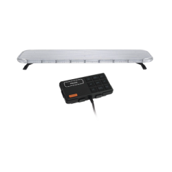 Barra de luces LED de 46