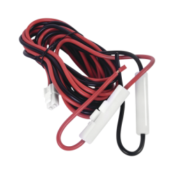 Arnes de corriente para radios móviles Kenwood TK7302/TK8302/ TK705G/708G/860G/TK762G/862G 