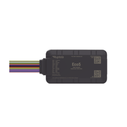 Nuevo Localizador Vehicular 2G y 4G/ Rastreo / Conducción eficiente / Deteccion de Jammer / Registro de conductores / 6 entradas digitales