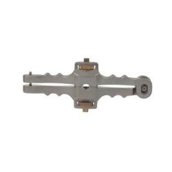 Desforradora Longitudinal Ajustable para Fibra Optica Planta Externa (No Armada)