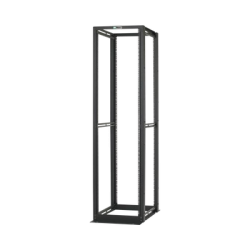 Rack de Cuatro Postes Estándar de 19