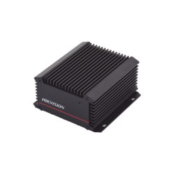 Adaptador para Grabación en la Nube / Soporta 8 Canales de Video y Audio / Compatible con Hik-Connect Teams / Permite Grabar Camaras IP, DVR´s o NVR´s 