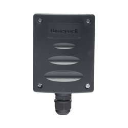 Detector de Temperatura y humedad relativa: conducto: humedad relativa del 2 % 4-20 mA: digital