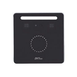 Lector Wiegand de Reconocimiento Facial y Tarjeta de Proximidad