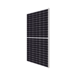 Módulo Solar ETSOLAR, 550W, 50 Vcc, Monocristalino, 144 Celdas grado A, Tecnología PERC (TIER1)