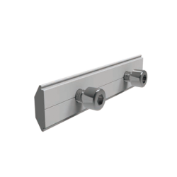 Conector de empalme para riel 5 Y 8