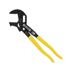 Llave de Pinzas Inglesa y Perico de 10