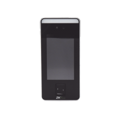 Biométrico Facial y de Palma SIN CONTACTO con pantalla Touch de 5 