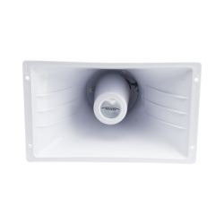 Bocina 30w para sistema PA Ritron de la serie LM