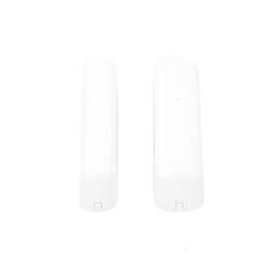 (AX PRO) Contacto Magnético Inalámbrico para Exterior Protección IP66 / No compatible con el panel DS-PHA64-LP