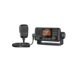 Radio náutica VHF 115