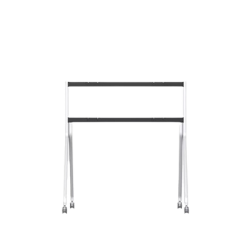 Soporte con ruedas II para HUAWEI Ideahub (65/75/86 pulgadas)