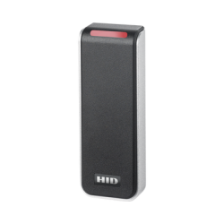 Lector SIGNO Multitecnologia/ 20NKS-01-00001H/ Garantia de Por Vida/ Pigtail/Wiegand & OSDP