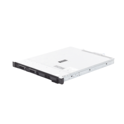 Servidor de Administración / Procesador Intel Xeon E-2324G / Windows Server 2019 / 1 U Rack / 16 GB DDR4 DIMM / 1 TB  SATA X 2 para S.O. / 2 Puertos RJ45 Gigabit / Servidor para Multiples Marcas