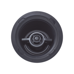 Altavoz LCR con Angulo para Techo | 3 Vias  | Woofer 7in de Polipropileno |  Tweeter de 1in | 150W | 8Ω