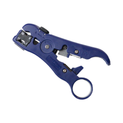 Peladora para Cable UTP/Coaxial con Cortador