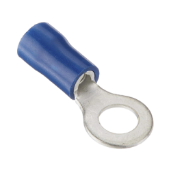 Terminal tipo ojo / 1 / 4 