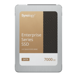 SSD SATA de 2,5