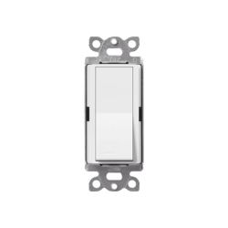 INTERRUPTOR UNIPOLAR 15A LINEA DIVA