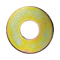 Arandela plana de 5/16