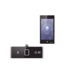 Terminal Facial Min Moe WiFi con pantalla de 7