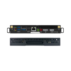 OPS I5-10500 para HUAWEI Ideahub B3 (65/75/86 pulgadas) DDR4 8GB, 128GB SSD, Windows 10 - IOT Entreprise SAC.