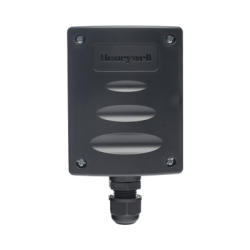 Sensor de temperatura para ductos de aire 0-10V Digital