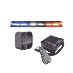 Kit de Sirena, Bocina y Torreta de 47