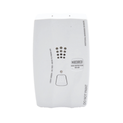 Detector de Gas Natural y LP, Nuevo y Elegante Diseño, para Uso Residencial